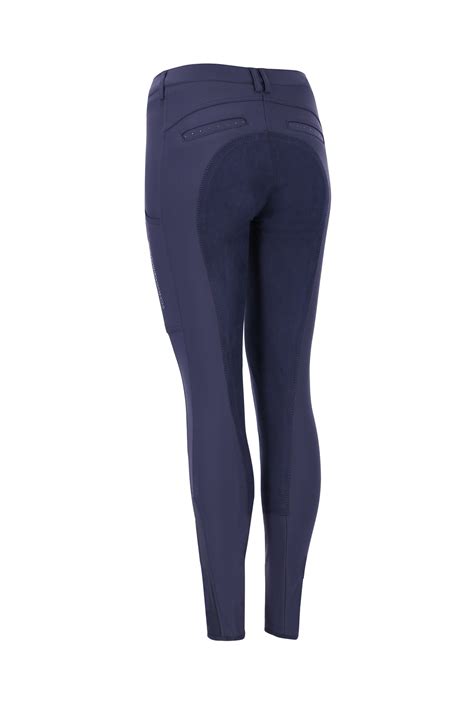 Schockemöhle Sports Celine Women's Fullseat Riding Breeches